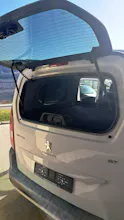 Peugeot Rifter Long 1.5 BlueHDi 130 GT