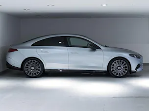 Mercedes-Benz CLA 220 4MATIC