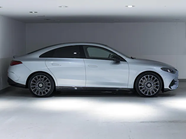 Mercedes-Benz CLA 220 4MATIC