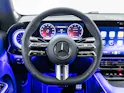 Mercedes-Benz CLA 220 4MATIC