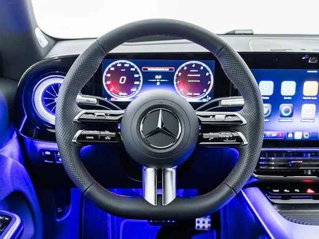 Mercedes-Benz CLA 220 4MATIC