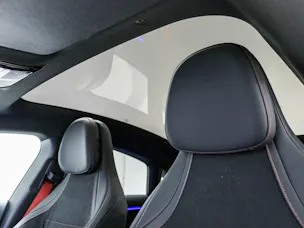Mercedes-Benz CLA 220 4MATIC
