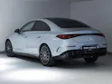 Mercedes-Benz CLA 220 4MATIC