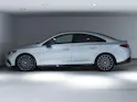 Mercedes-Benz CLA 220 4MATIC