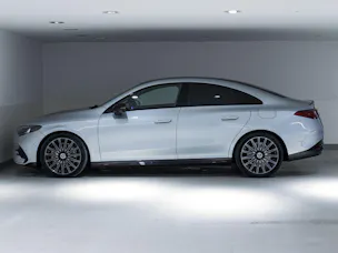 Mercedes-Benz CLA 220 4MATIC