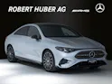 Mercedes-Benz CLA 220 4MATIC