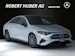 Mercedes-Benz CLA 220 4MATIC