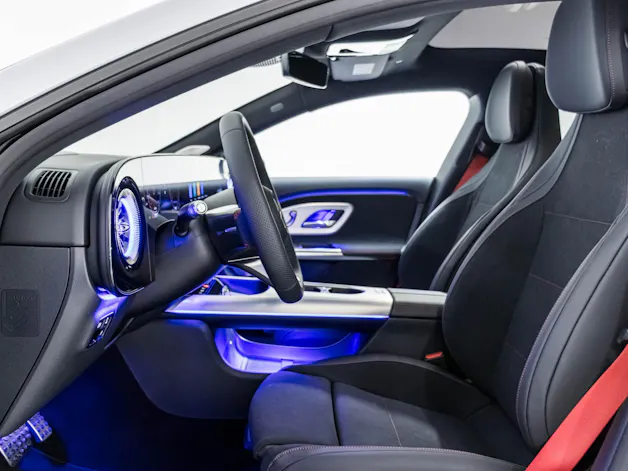 Mercedes-Benz CLA 220 4MATIC