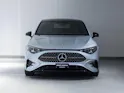 Mercedes-Benz CLA 220 4MATIC