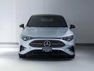 Mercedes-Benz CLA 220 4MATIC