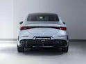 Mercedes-Benz CLA 220 4MATIC