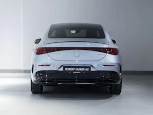 Mercedes-Benz CLA 220 4MATIC