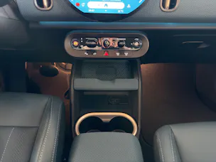 Mini Countryman E Favoured Trim