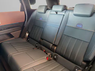 Mini Countryman E Favoured Trim