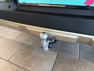 Mini Countryman E Favoured Trim