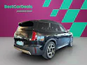Mini Countryman E Favoured Trim