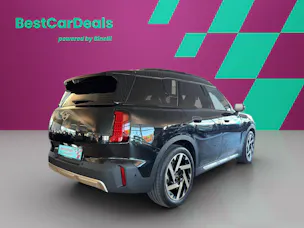 Mini Countryman E Favoured Trim