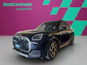 Mini Countryman E Favoured Trim