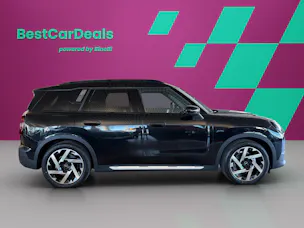 Mini Countryman E Favoured Trim