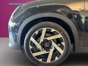 Mini Countryman E Favoured Trim