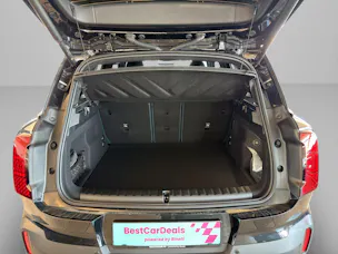 Mini Countryman E Favoured Trim