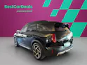 Mini Countryman E Favoured Trim