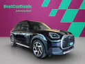 Mini Countryman E Favoured Trim