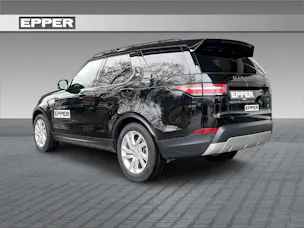 Land Rover Discovery 2.0 SD4 HSE