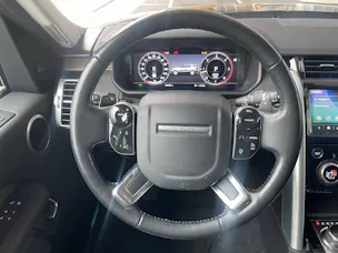Land Rover Discovery 2.0 SD4 HSE