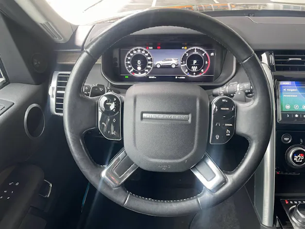 Land Rover Discovery 2.0 SD4 HSE