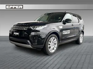 Land Rover Discovery 2.0 SD4 HSE