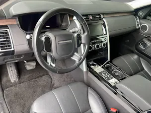 Land Rover Discovery 2.0 SD4 HSE
