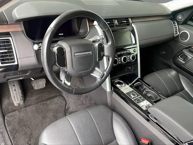 Land Rover Discovery 2.0 SD4 HSE