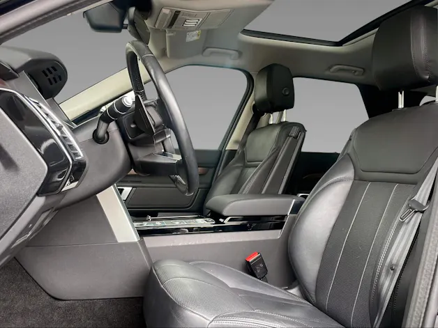 Land Rover Discovery 2.0 SD4 HSE