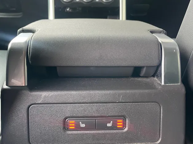 Land Rover Discovery 2.0 SD4 HSE