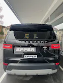 Land Rover Discovery 2.0 SD4 HSE