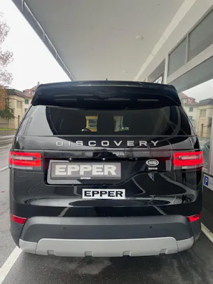 Land Rover Discovery 2.0 SD4 HSE