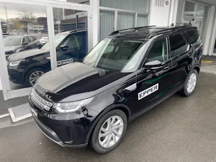 Land Rover Discovery 2.0 SD4 HSE