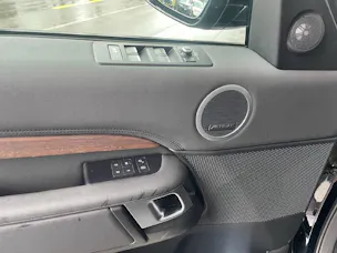 Land Rover Discovery 2.0 SD4 HSE