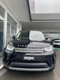 Land Rover Discovery 2.0 SD4 HSE