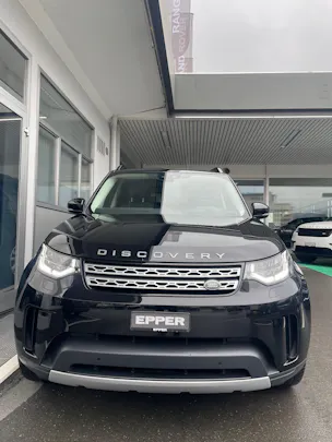 Land Rover Discovery 2.0 SD4 HSE