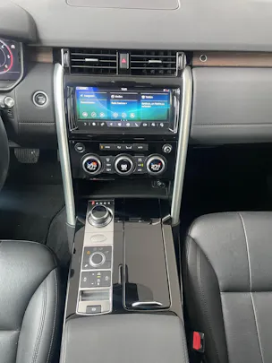 Land Rover Discovery 2.0 SD4 HSE