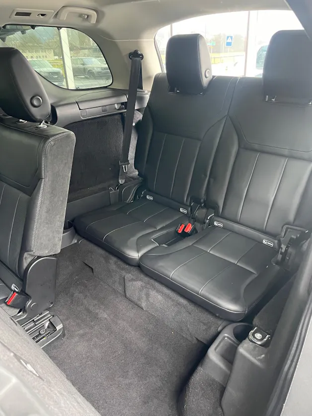 Land Rover Discovery 2.0 SD4 HSE