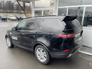 Land Rover Discovery 2.0 SD4 HSE