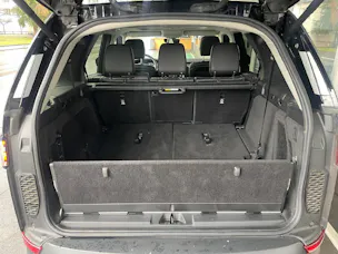 Land Rover Discovery 2.0 SD4 HSE