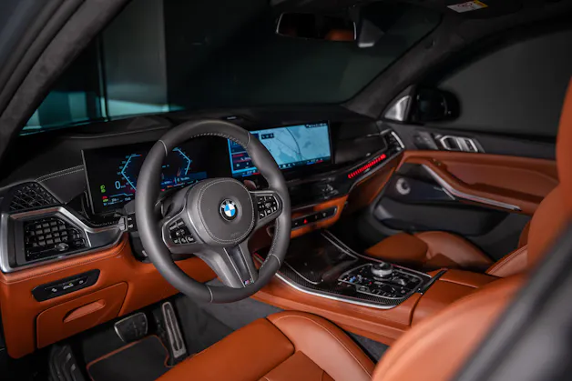 BMW X5 40d xDrive SAG
