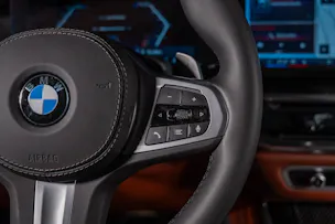 BMW X5 40d xDrive SAG