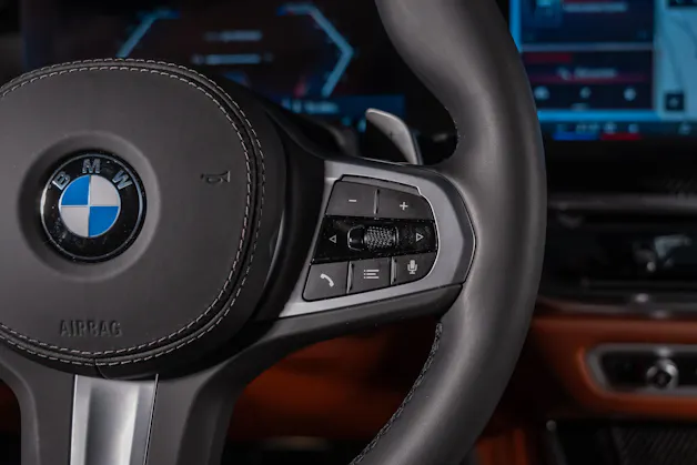 BMW X5 40d xDrive SAG