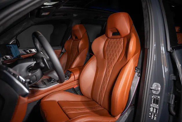 BMW X5 40d xDrive SAG