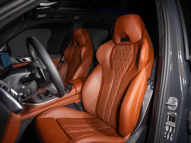 BMW X5 40d xDrive SAG